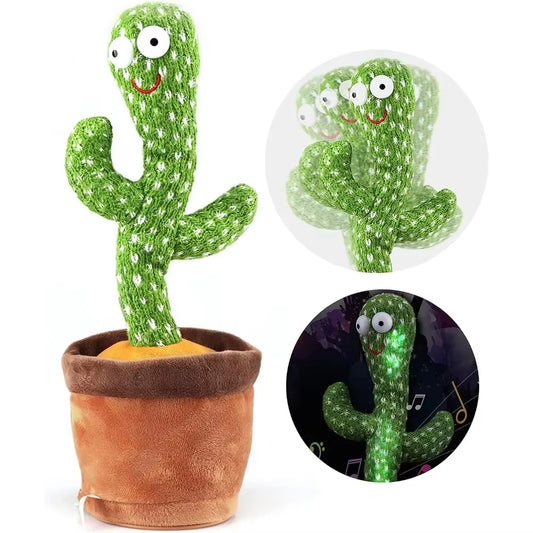 Cactus Musical Parlante®