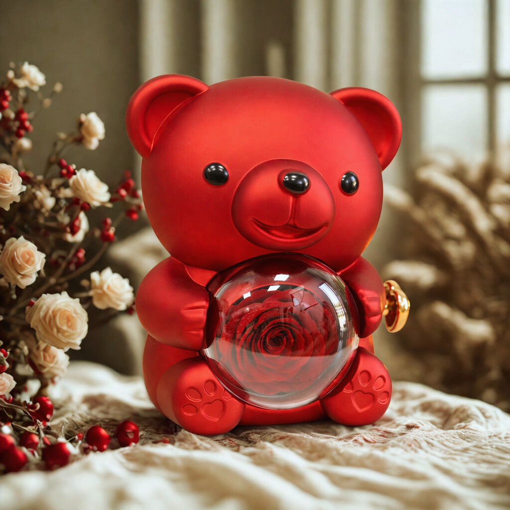 Forever Love Bear®