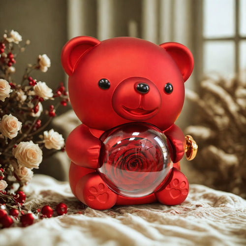 Forever Love Bear®