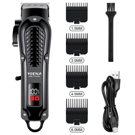 Trimmer Profesional para Cabello y Barba®