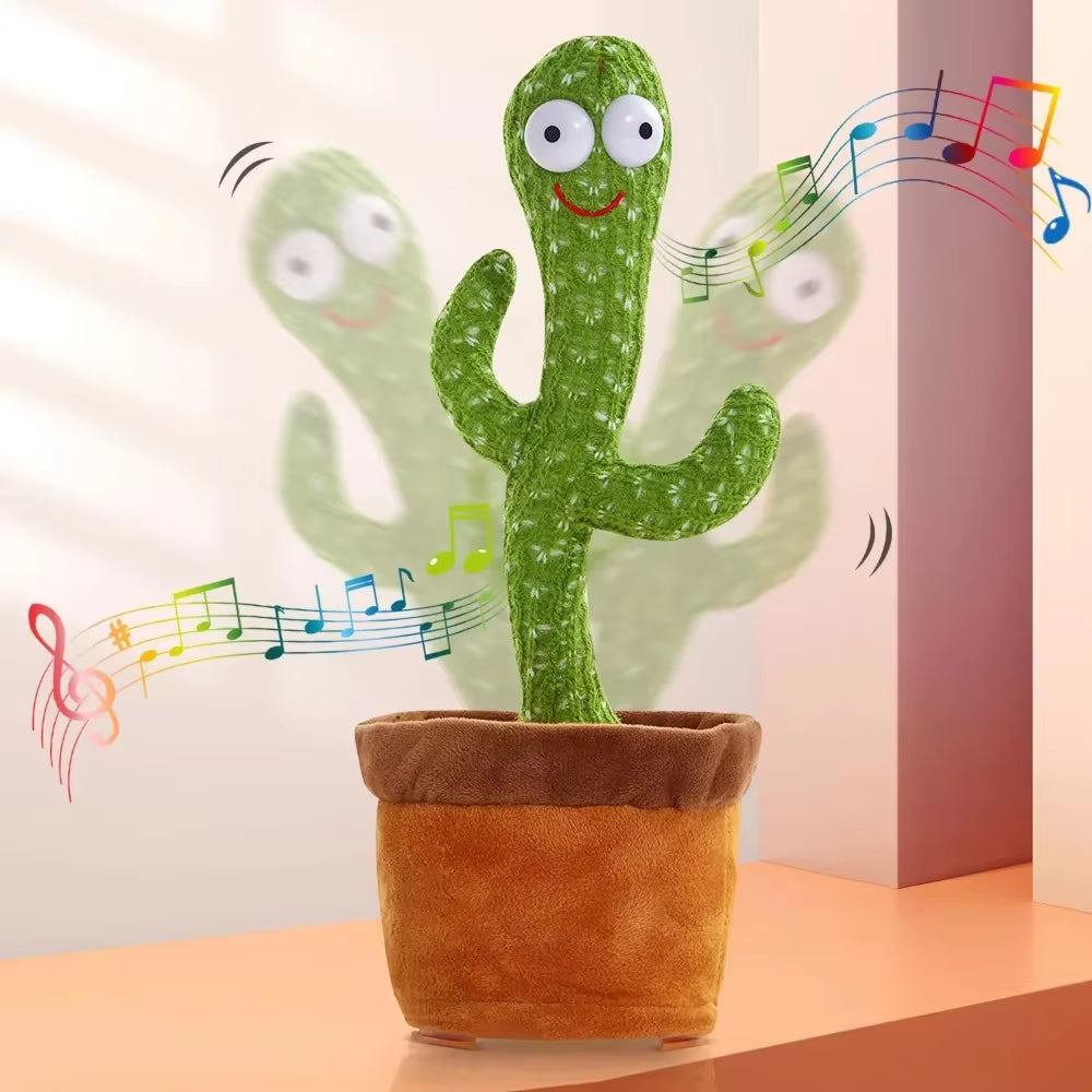 Cactus Musical Parlante®